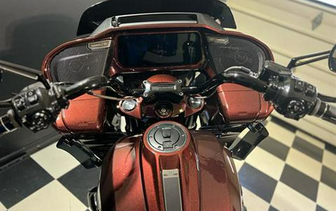 2024 Harley-Davidson CVO™ Road Glide®