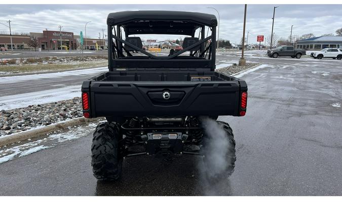 2024 Can-Am DEFENDER MAX XT HD10 - STONE GRAY