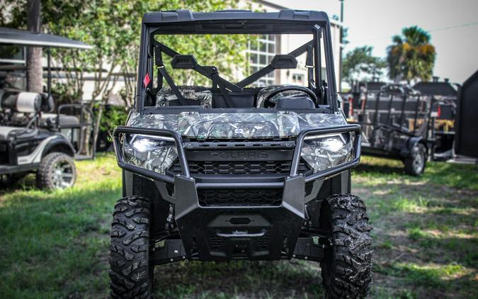 2023 Polaris® Ranger 1000 Premium Polaris Pursuit Camo