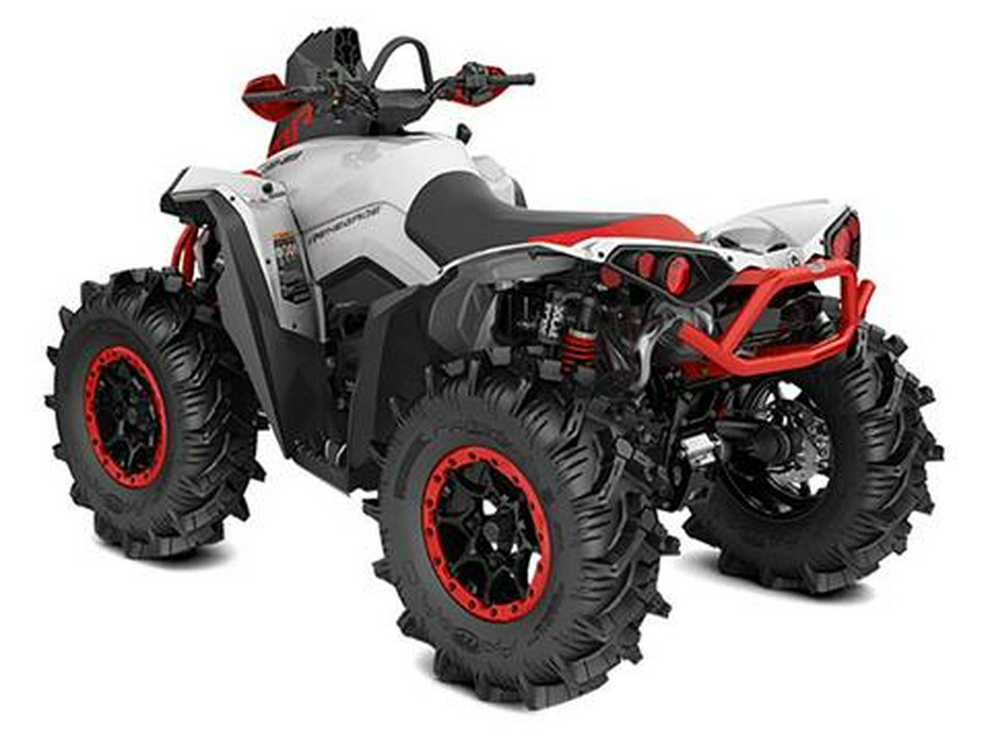 2024 Can-Am Renegade X MR 1000R