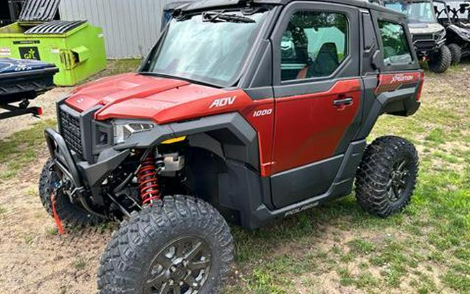 2024 Polaris Polaris XPEDITION ADV Northstar