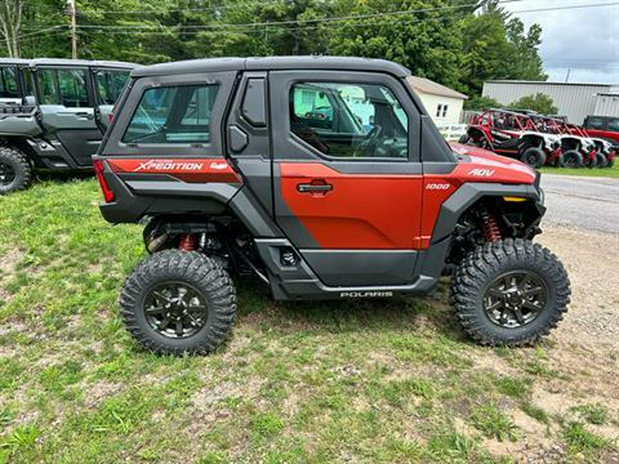 2024 Polaris Polaris XPEDITION ADV Northstar