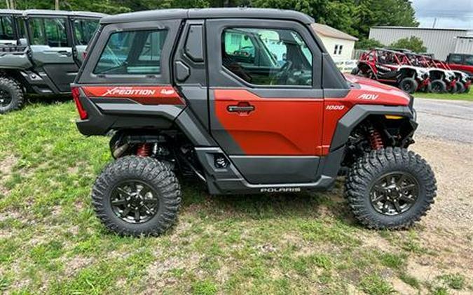 2024 Polaris Polaris XPEDITION ADV Northstar