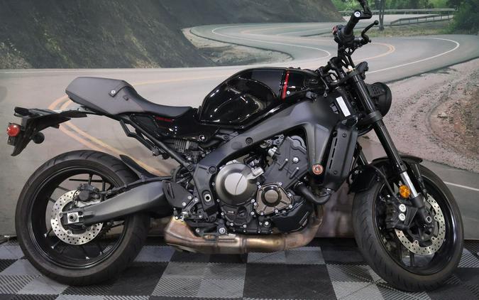 2022 Yamaha XSR900