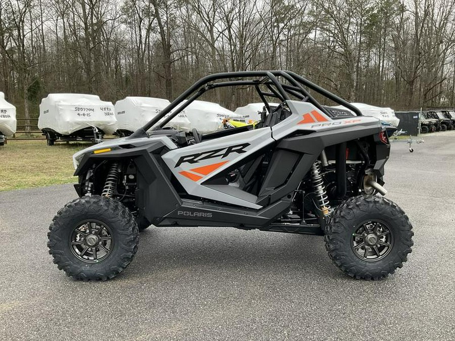 2024 Polaris® RZR Pro XP Sport