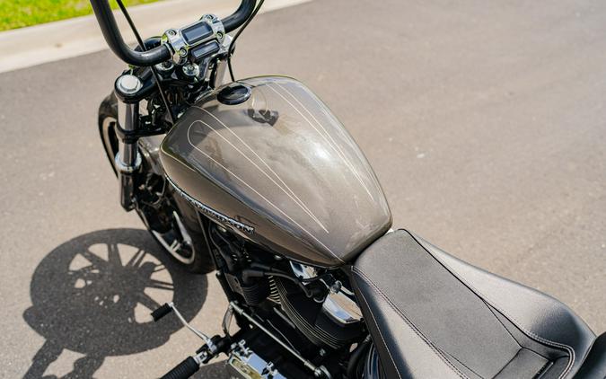 2019 Harley-Davidson Breakout® 114