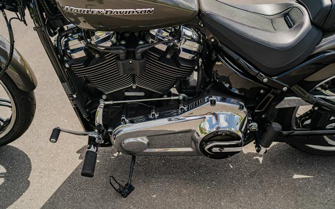 2019 Harley-Davidson Breakout® 114