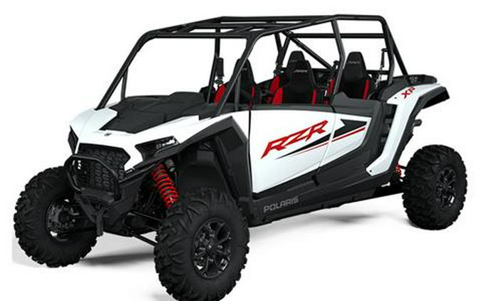 2024 Polaris RZR XP 4 1000 Sport