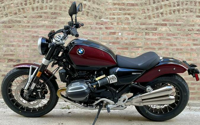 2024 BMW R 12