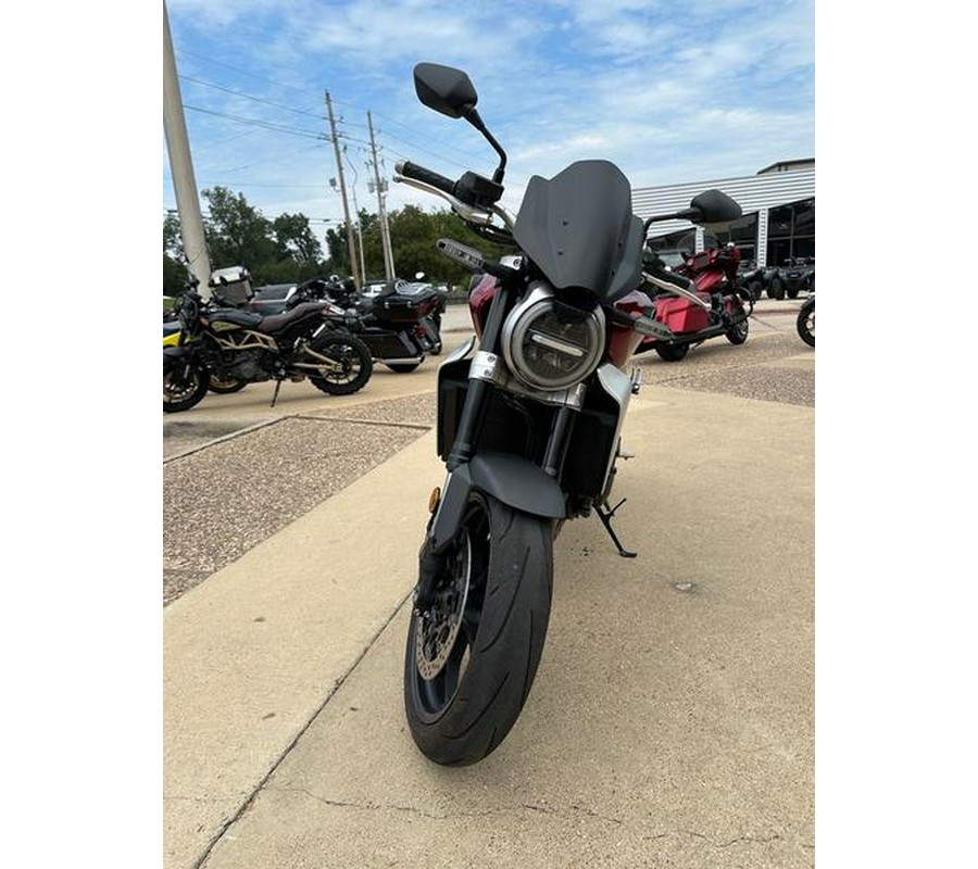 2019 Honda® CB1000R ABS