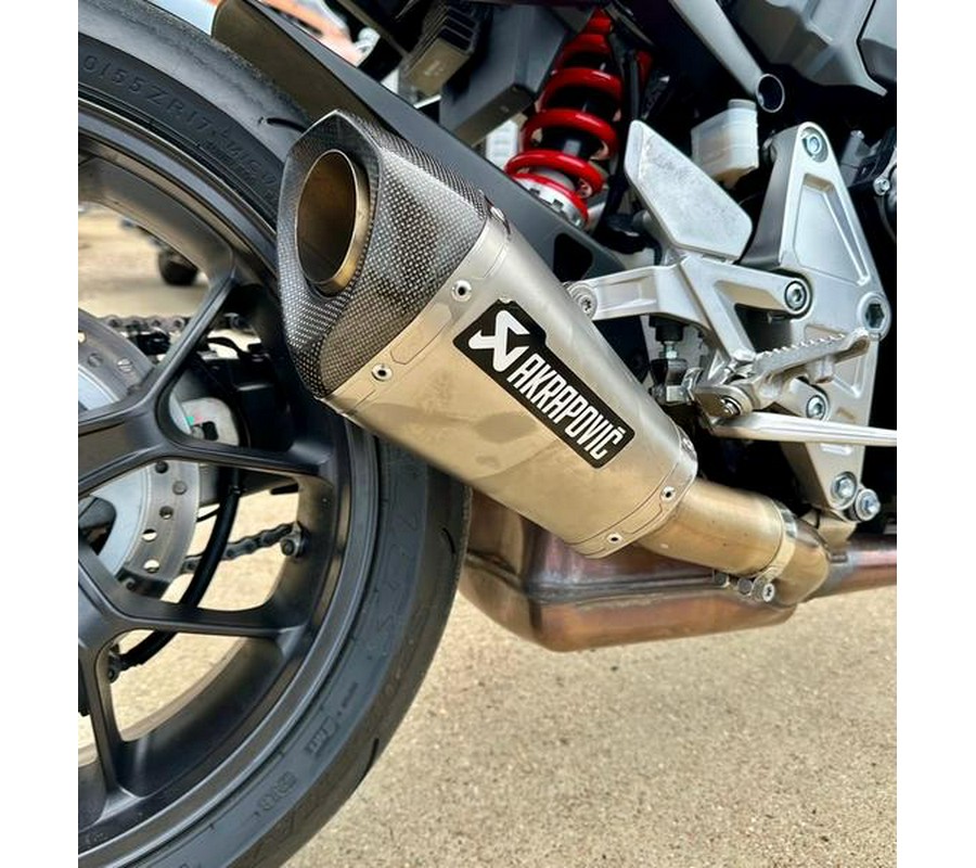 2019 Honda® CB1000R ABS