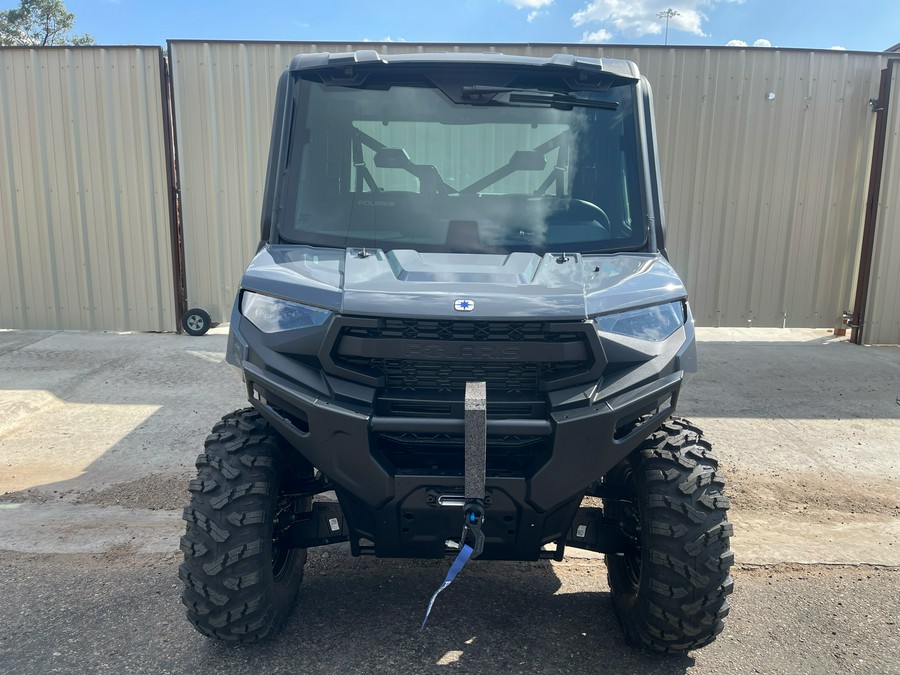 2026 Polaris Ranger Crew XP 1000 NorthStar Edition Ultimate