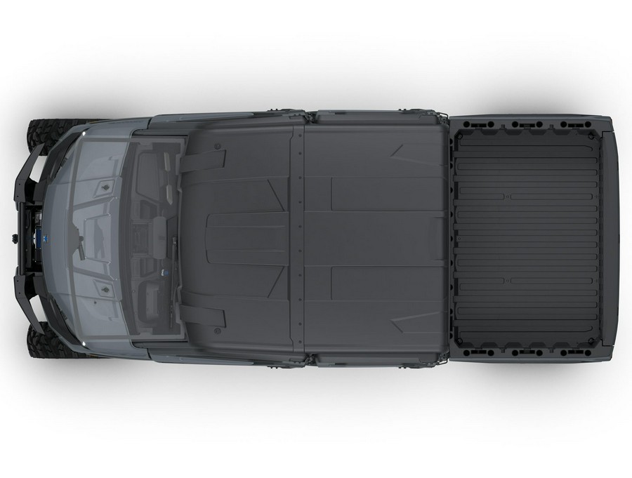 2026 Polaris Ranger Crew XP 1000 NorthStar Edition Ultimate