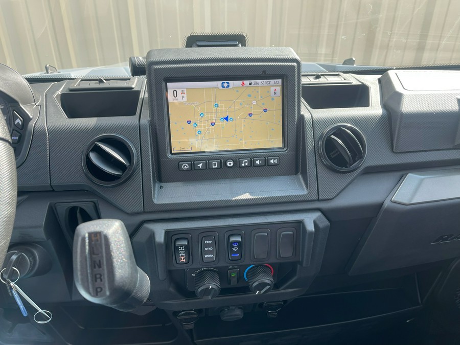 2026 Polaris Ranger Crew XP 1000 NorthStar Edition Ultimate