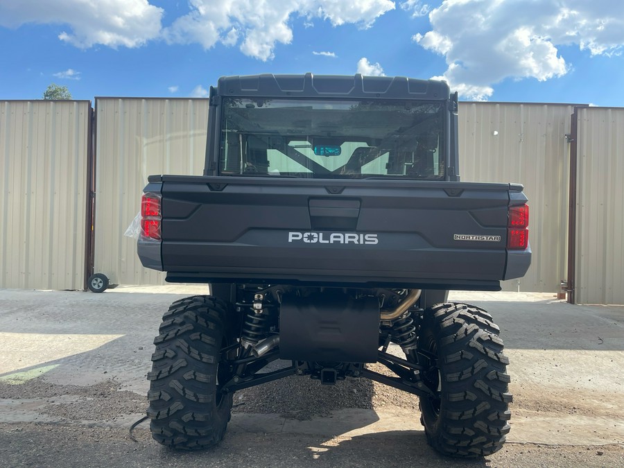 2026 Polaris Ranger Crew XP 1000 NorthStar Edition Ultimate