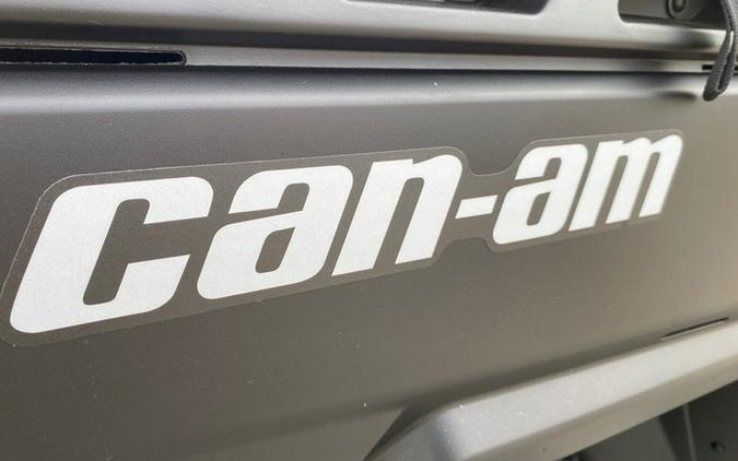 2026 Can-Am Defender MAX DPS HD10