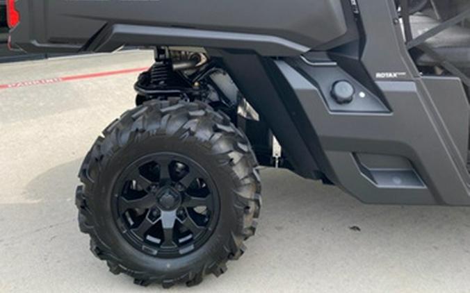 2026 Can-Am Defender MAX DPS HD10