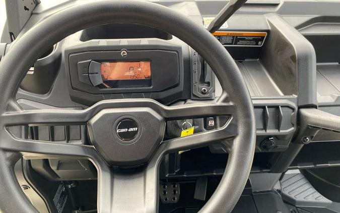 2026 Can-Am Defender MAX DPS HD10