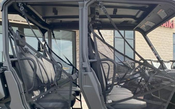 2026 Can-Am Defender MAX DPS HD10