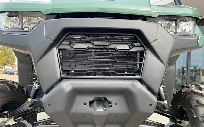 2026 Can-Am Defender MAX DPS HD10