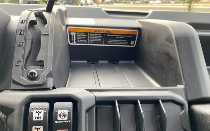 2026 Can-Am Defender MAX DPS HD10