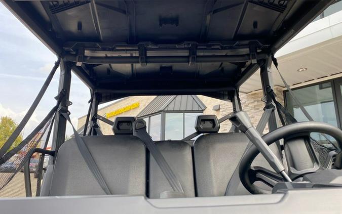 2026 Can-Am Defender MAX DPS HD10