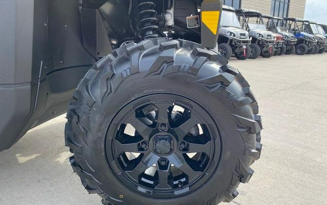 2026 Can-Am Defender MAX DPS HD10
