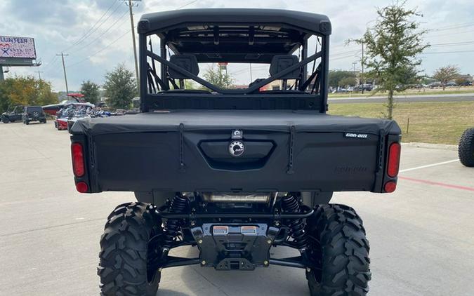 2026 Can-Am Defender MAX DPS HD10