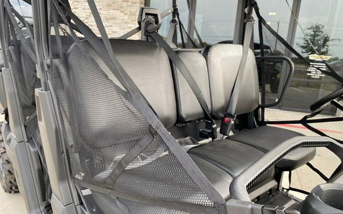 2026 Can-Am Defender MAX DPS HD10