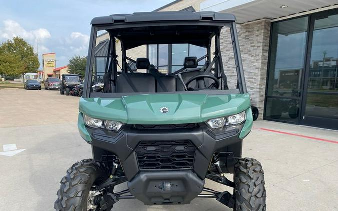 2026 Can-Am Defender MAX DPS HD10