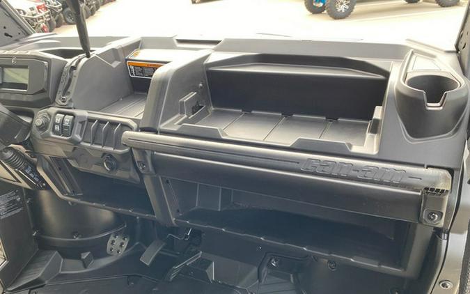 2026 Can-Am Defender MAX DPS HD10