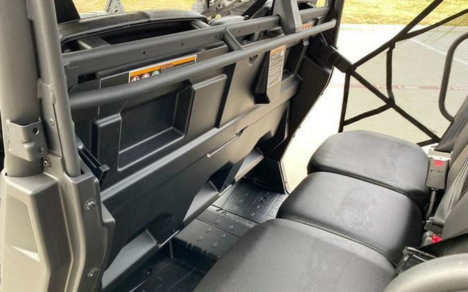 2026 Can-Am Defender MAX DPS HD10