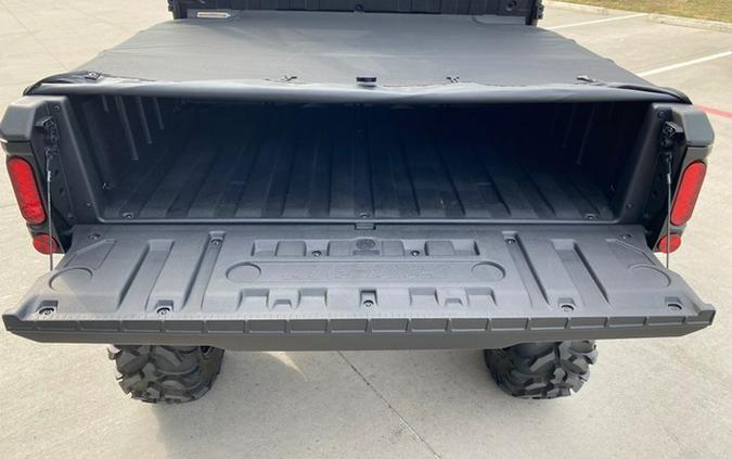 2026 Can-Am Defender MAX DPS HD10