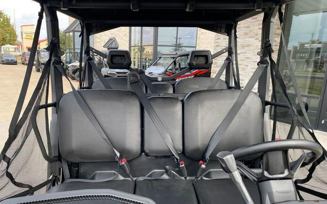 2026 Can-Am Defender MAX DPS HD10