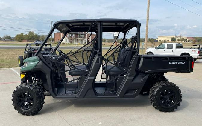2026 Can-Am® Defender MAX DPS HD10