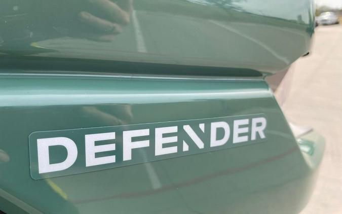 2026 Can-Am® Defender MAX DPS HD10