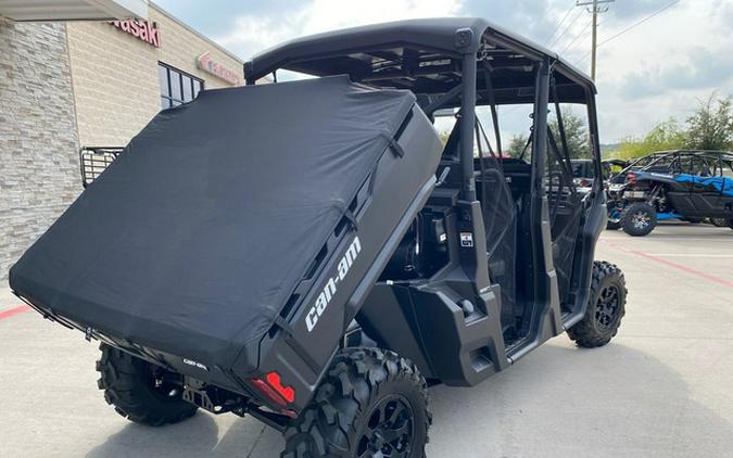 2026 Can-Am Defender MAX DPS HD10