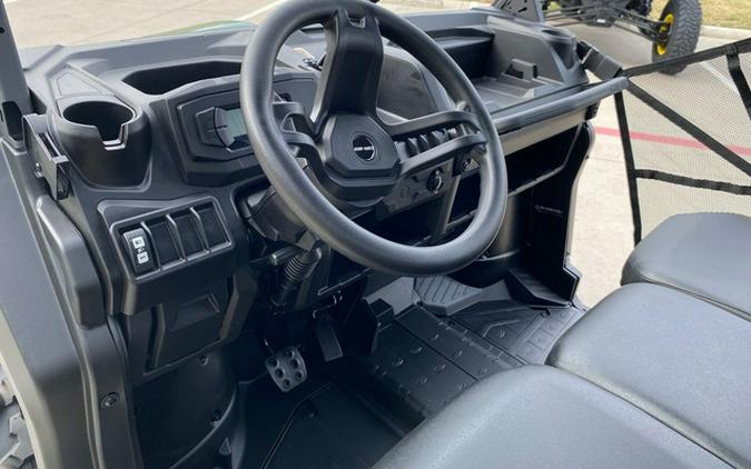2026 Can-Am Defender MAX DPS HD10