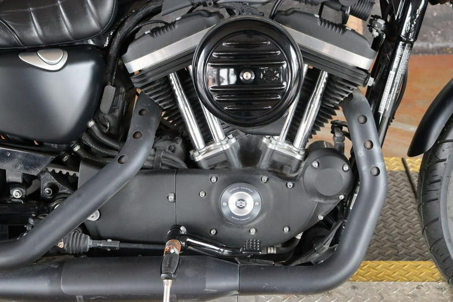 2020 Harley-Davidson® XL883N - Sportster® Iron 883™