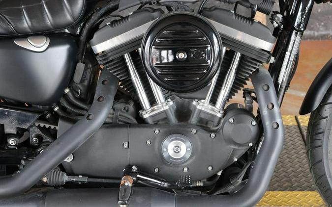 2020 Harley-Davidson® XL883N - Sportster® Iron 883™