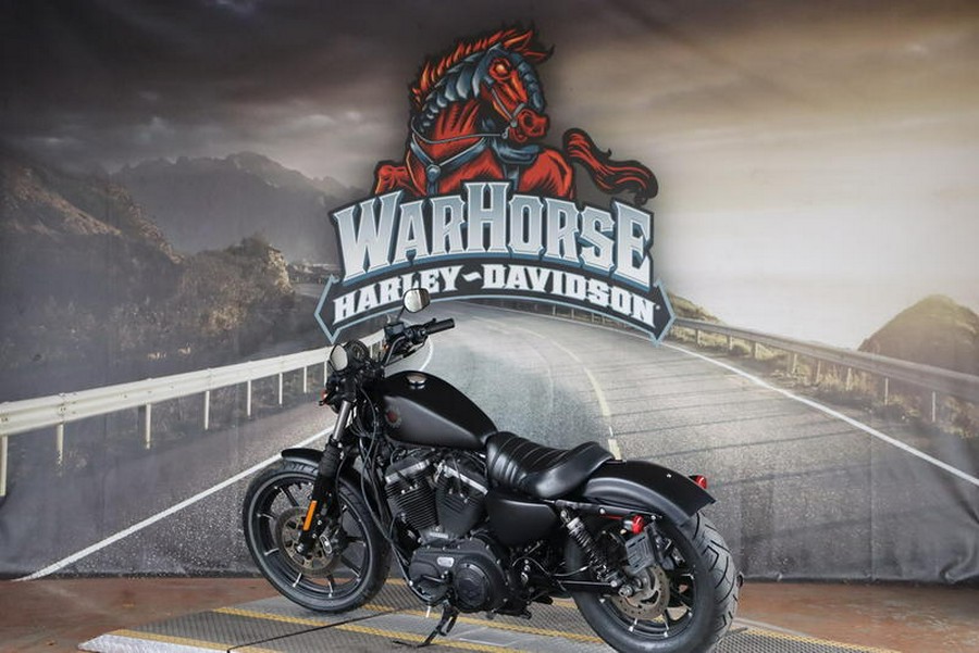 2020 Harley-Davidson® XL883N - Sportster® Iron 883™