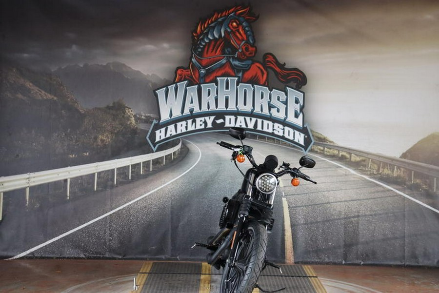 2020 Harley-Davidson® XL883N - Sportster® Iron 883™