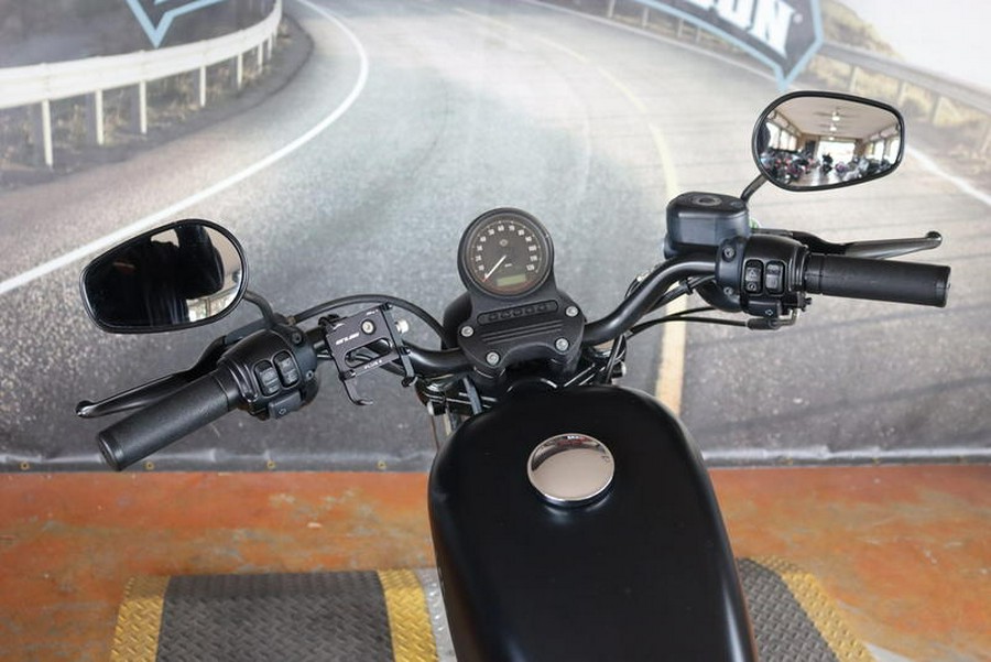 2020 Harley-Davidson® XL883N - Sportster® Iron 883™
