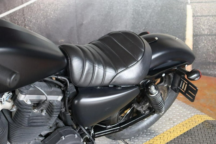 2020 Harley-Davidson® XL883N - Sportster® Iron 883™