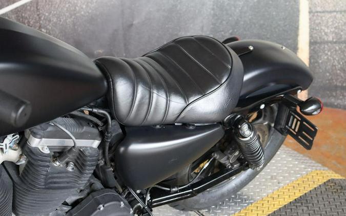 2020 Harley-Davidson® XL883N - Sportster® Iron 883™