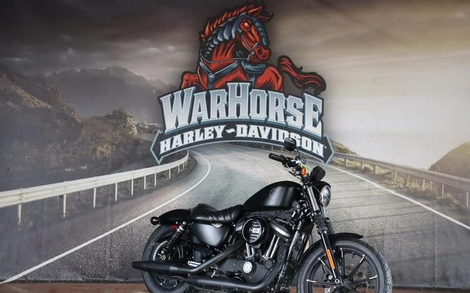 2020 Harley-Davidson® XL883N - Sportster® Iron 883™