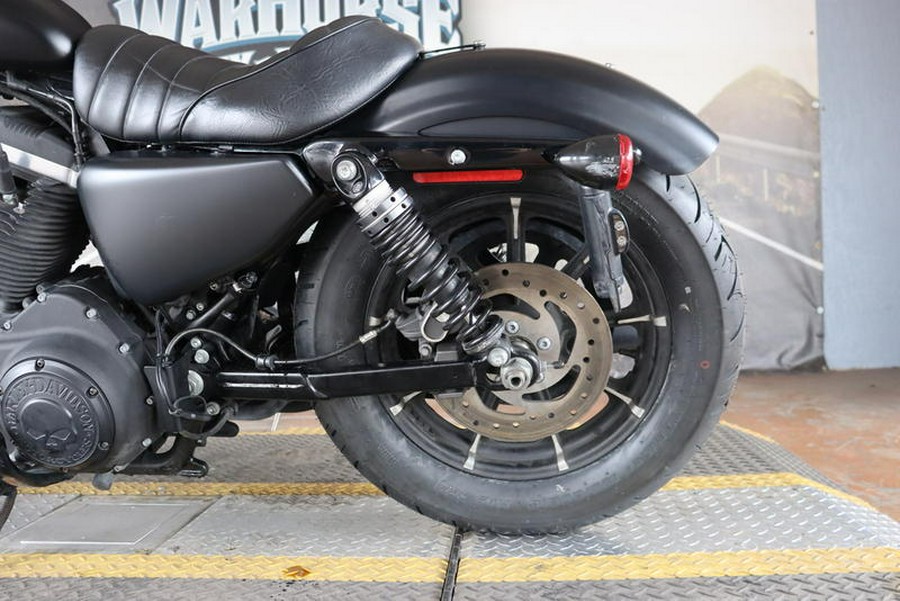 2020 Harley-Davidson® XL883N - Sportster® Iron 883™