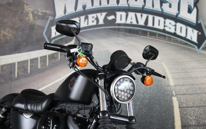 2020 Harley-Davidson® XL883N - Sportster® Iron 883™