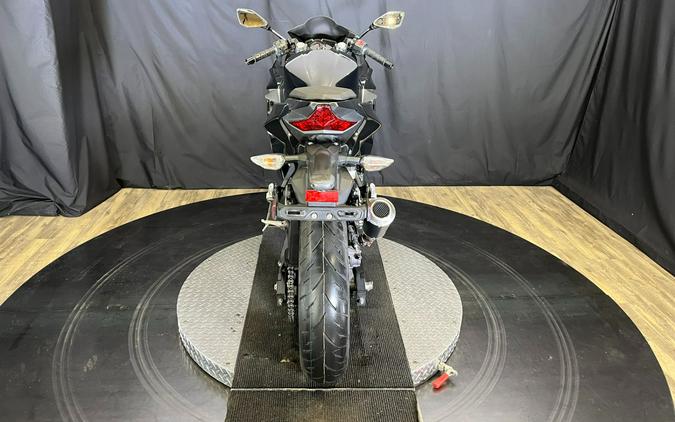 2022 Kawasaki Ninja 400 ABS