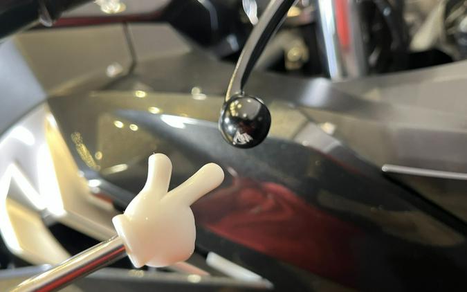 2022 Kawasaki Ninja 400 ABS